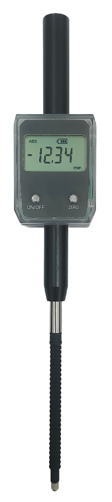 无线传输款测微计